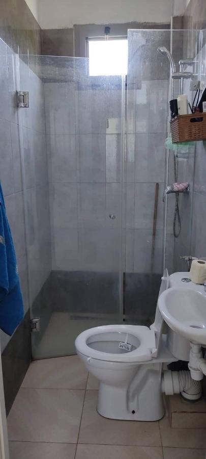 Appartement 2 A Carthage Byrsa Douar ech Chott Eksteriør bilde
